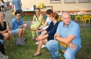 2015-06-26 - Spotkanie Absolwentów - zdj. Przemysława Biernackiego
