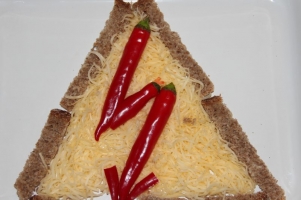 Aleksandra Gadubała - Żabki