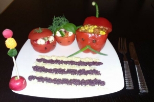 Alicja Zalewska - Kotki