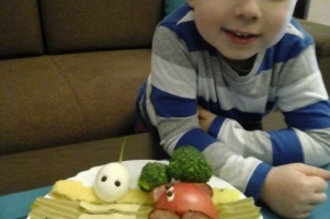 Bartek Kosiński - Biedronki