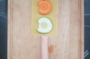 Martyna Zielińska - Mrówki