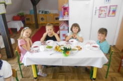 2022-06-23 - Sowy - Elegancki obiad z okazji Dnia Ojca