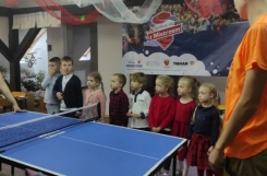 2023-11-15 - Sowy 2 - Tenis stołowy