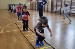 2024-03-21 - Motylki - Zajęcia sportowe