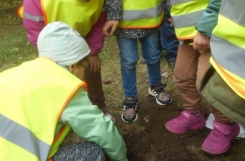 2024-04-20 - Pszczółki - Dzień Ziemi