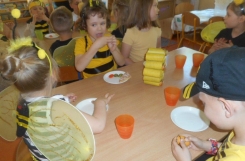 2024-05-13 - Pszczółki - Dzień Pszczoły