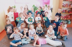 2024-05-15 - Pszczółki - Urodziny - majowi solenizanci