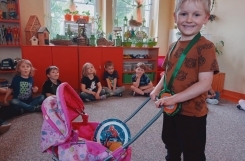 2024-05-20 - Motylki - Szymon Starszy Brat