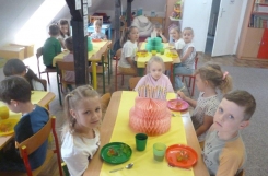 2024-06-12 - Sowy 1 i 2 - Urodziny Przedszkolaka