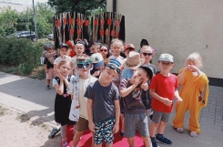 2024-06-26 - Motylki - Pokaz mody - zawsze mogę być sobą