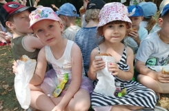 2024-07-10 - Motylki - Piknik na trawie