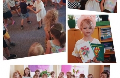2024-07-17 - Pszczółki - Dzwoneczkowe Urodziny