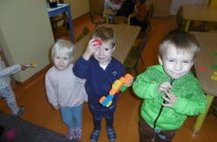 2024-10-07 - Kotki - Zabawy swobodne