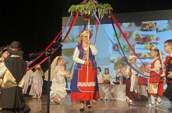 2025-02-26 - Wszystkie grupy - Dzień Babci i Dziadka