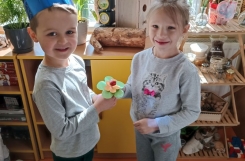 2025-03-19 - Pszczółki - Starszy Brat Franek