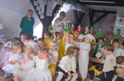 2025-04-11 - Wszystkie grupy - Przegląd piosenki wielkanocnej