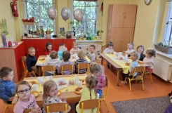 2025-05-05 - Żabki - Urodziny Przedszkolaka