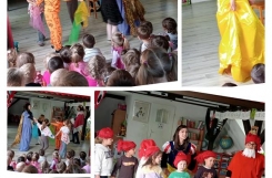 2025-05-13 - Wszystkie grupy - Miniopera w przedszkolu - spektakl muzyczny Do trzech razy królewna