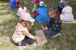 2025-05-14 - Sowy - Kodujemy na trawie