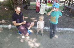 2025-05-21 - Pszczółki - Hit Szefowej Kuchni
