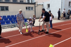 2025-05-31 - Wszystkie grupy - Dzień Dziecka na sportowo