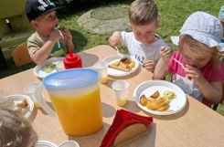 2025-06-02 - Żabki - Dzień Dziecka
