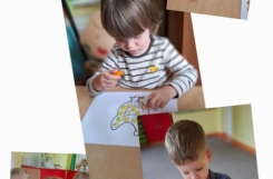 3