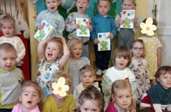 2025-06-10 - Żabki - Urodziny Przedszkolaka