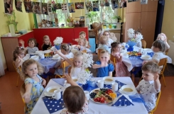 2025-06-23 - Żabki - Elegancki obiad z okazji Dnia Ojca