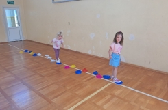 2025-06-26 - Motylki - Ostatnie zajęcia sportowe
