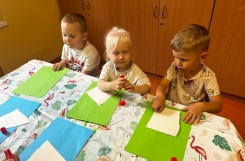 2025-06-27 - Kotki - Lodowe szaleństwo - wydzieranka