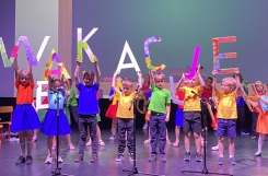 2025-06-28 - Zakończenie roku przedszkolnego