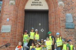 2025-06 - Sowy - Muzeum Toruńskiego Piernika