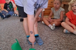 2025-07-07 - Motylki - Dzień arbuzowy