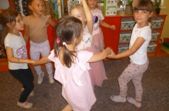 2025-07-09 - Pszczółki - Urodziny Przedszkolaka