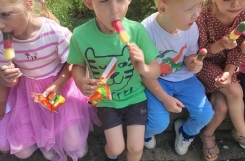 2025-07-10 - Zajączki - Lody