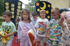 2025-07-23 - Motylki - Dzień Piżamowy